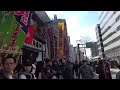 大相撲3月場所（大阪場所）に行ってきました。2016年3月26日　14日目