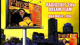 Bombazo Mix 2 - Radio Edit 3