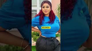 Fast Rising Nollywood Actresses