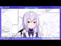 【深夜歌枠 singing】ゲリラ！唐突に歌うよ！【vtuber羽天ひより】