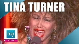 Tina Turner "What's love got to do with it" | Archive INA