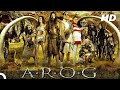 A.R.O.G. | Cem Yılmaz Türk Komedi Filmi | Full Film İzle (HD)