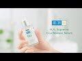 Hada Labo - NEW H.A. Supreme Cica Booster Serum