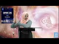 Arabic Grammar Lesson #2 | Type of Nouns | Sr. Fawzia Belal