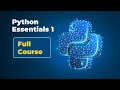 Python Essentials 1 Module 3