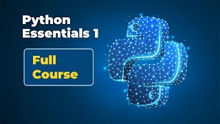 Python Essentials 1 Module 3