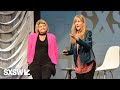 Digital Transformation, AI & an Innovation Mindset with Sandy Carter & Kathy Klotz-Guest | SXSW 2019