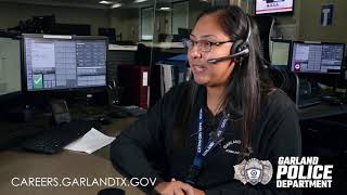 Now Hiring Public Safety Dispatchers