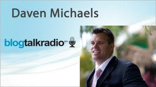 ✪ Self Help - Be Legendary with Daven Michaels Ceo of 123Employee