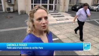 FRANCE 24 Reportages - 06/07/2012 REPORTAGES
