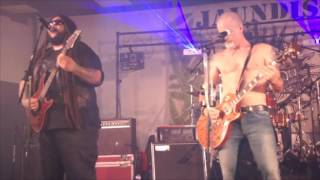 Jaundis-i: Shango - Live at Trinidad Countryclub 2015