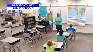 Thousands of unregistered Brevard Public Schools students before first day of class