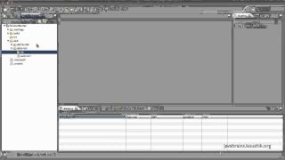 Struts 2 Tutorial 03 - Setting Up