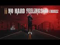 carlito lagangzz no hard feelings ft. thxuzz official lyric video