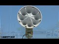 asc t 128 tornado siren test butler wi 1 minute alert 5 8 2024