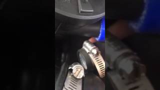 6.4 Powerstroke CCV Mod Video