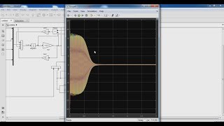 Part II: Modeling and simulation of Asynchronous Motor in Matlab