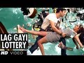 Lag Gayi Lottery Video Song | Pulkit Samrat, Manjot Singh, Ali Fazal, Varun Sharma