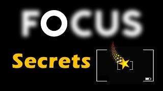 Focus Secrets - Astro Landscape Photography