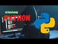 Programming | Get Started Learning Python