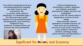 Chapter 4 Collective Bargaining