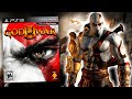 God of War 3 era tan ÉPICO que te hacía QUERER TENER una PS3