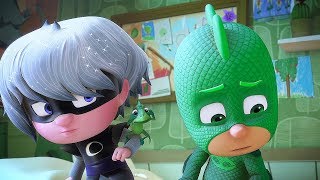 Love, Luna ❤️ PJ Masks Episode | Cartoons for Kids