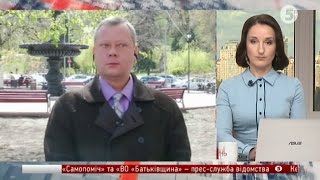 У Росії немає серйозних союзників, її будуть бити всі – Сазонов