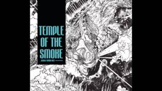 Temple Of The Smoke - Deadly Skies