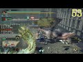 【mhrise】百竜夜行で200個の肉を喰らいマガイマガドを超えたい【モンハンライズ実況】