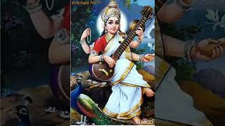 68. Shri Saraswati Suktam*ಶ್ರೀ ಸರಸ್ವತಿ ಸೂಕ್ತಮ್*