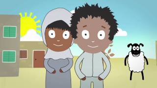 Orphan Sponsorship -One Safe Village- Islamic Relief UK: