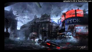 Digital & Outrage - Damage