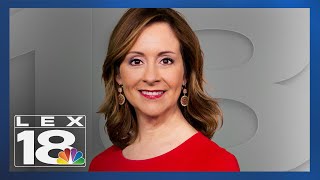 Nancy Cox announces retirement after 31 years at LEX 18