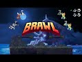 brawlhalla افضل افشل تيم يجيب رانك دايموند في براولهالا 💎