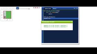 Reeborg’s World Challenge Home-2 Solution | Python Tutorial