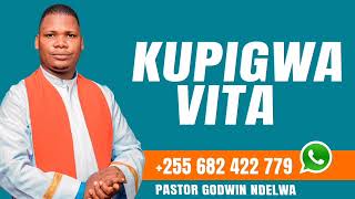 MAOMBI IKIWA UNAPIGWA VITA - MAOMBI NI DAWA - PASTOR NDELWA