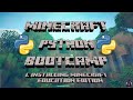 Minecraft Python Bootcamp Introduction - Learn how to code Python in Minecraft!