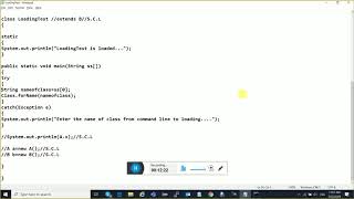 Free Online Training Session Java 47 | Java Tutorial in Hindi | Java Tutorial For Beginner