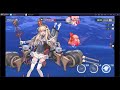 Azur Lane 13-4 Full Auto