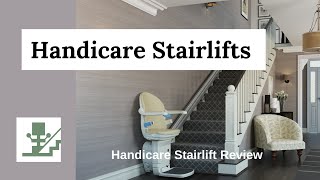 Handicare Stairlifts Review