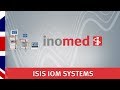 ISIS IOM Systems for Intraoperative Neuromonitoring - inomed