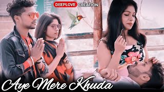 Aye Mere Khuda Tu Itna Bata | Dil Kyu Na Roye | Sad Love Story | Deeplove Creation