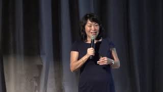 The Psychology Of Money And Spending It  | Dr Carol Yip | TEDxYouth@SJIIM