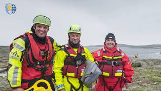 IMRF Lifeboat Crew Exchange Programme 2023