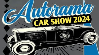 AUTORAMA CAR AHOW 2024