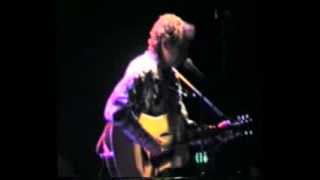 Bob Dylan,I and I,Hammersmith,London 09.02.1993