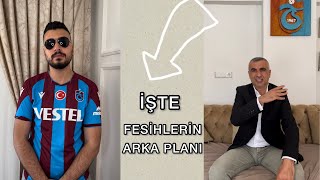 İŞTE FESİHLERİN PERDE ARKASI!!! TRABZONSPOR’DA NELER OLUYOR..