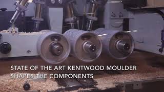 Yoder Lumber: Friulmac \u0026 Kentwood Moulder