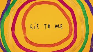 Sia - Lie to Me (Audio)